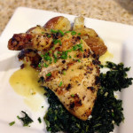 Genesis Steakhouse & Wine Bar Menu, Free Range Chicken Breast